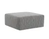 Jackson Furniture Industries 212528-1713/58 Jackson Furniture Industries 212528-1713/58 Avondale - Cocktail Ottoman - Marble