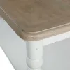 Liberty Furniture 762-OT1010 Turnberry Park - Rectangular Cocktail Table - Washed White