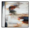 Ashley Furniture A8000348 Pigeonford - Wall Art - White / Teal / Gold