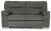 Ashley Furniture 3030578 Bindura - Glider Loveseat - Mineral