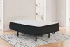Sierra Sleep® by Ashley M41241 Sierra Sleep® by Ashley M41241 Limited Edition Pt - King Mattress - White