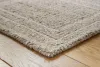 Ashley Furniture R406900 Brickburgh - 10' x 14' Rug - Gray / Ivory / Honey