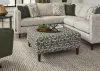 England 5930-10 SoHo Living - Gigi Cocktail Ottoman