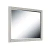 Samuel Lawrence Furniture S466-430 Riverwood - Dresser Mirror