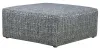 Jackson Furniture Industries 328812-2079/43 Jackson Furniture Industries 328812-2079/43 Hooten - Cocktail Ottoman - Caspian