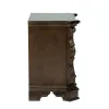 Liberty Furniture 575-BR61 Arbor Place - Nightstand - Brownstone