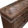 New Classic B658-050 Mar Vista - Dresser - Walnut