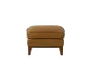 New Classic L1213-00-CBW Caspar - Ottoman - Caramel