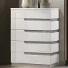 New Classic B69-070 Paradox - Chest - White