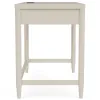 Riverside Furniture 18230 Maren - Writing Desk - Beige