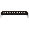 CoasterEveryday 306129F Hounslow - Full Universal Platform Bed - Black