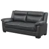 CoasterEveryday 506591 Arabella - Upholstered Padded Arm Sofa - Gray