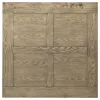 Coaster Fine Furniture 192928 Cardova - Square Counter Height Dining Table - Vineyard Oak