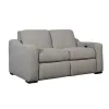 Liberty Furniture 6004DF-31P Archer - Sofa With Power Footrest & ZW - Hampstead Dove