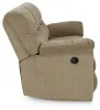 Ashley Furniture 28202/88/86/25 Ashley Furniture 28202/88/86/25 Alphons - 3 Pc. - Reclining Sofa, Loveseat, Rocker Recliner - Briar