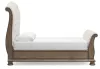 Ashley Furniture B944B2 Ashley Furniture B944B2 Ardenfield - Queen Upholstered Sleigh Bed - Light Brown