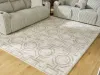 Ashley Furniture R407321 Maconville - 8' x 10' Rug - Ivory / Gray