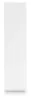 Ashley Furniture EA9630-4X2 Onita - Eight Cube Organizer - White