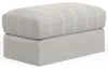 Jackson Furniture Industries 228810-1703/16-1682/16 Jackson Furniture Industries 228810-1703/16-1682/16 Lindsey - Ottoman - Cotton