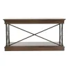 Liberty Furniture 315-OT1030 Tribeca - Sofa Table - Cordovian Brown