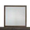 Liberty Furniture 759-BR50 Thornwood Hills - Mirror - Rock Beaten Brown