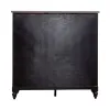 Liberty Furniture 615-BR32-B Americana Farmhouse - 12 Drawer Chesser - Black