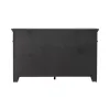 Liberty Furniture 297-BR31 Paradise Valley - 8 Drawer Dresser - Saddle Brown