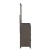 New Classic B6001-060 Landon - Mirror - Walnut
