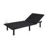 Furniture of America MT-ADJ201-Q Dormiolite I - Adjustable Queen Bed Frame Base