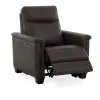 Liberty Furniture 6002CA-13P Crawford - Recliner P3 - Finch Cacao