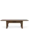 Riverside Furniture 61702 Calhoun - Cocktail Table - Whiskey Oak