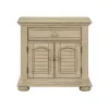 Liberty Furniture 607N-BR61 Liberty Furniture 607N-BR61 Summer House - NightStand - Sand Dune