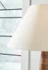 Ashley Furniture L329101 Danset - Wood Floor Lamp - Brown
