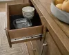 Ashley Furniture D974-60 Cabalynn - Dining Room Server - Light Brown