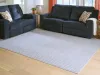 Ashley Furniture R407451 Ashley Furniture R407451 Worthley - 8' x 10' Washable Rug - Gray