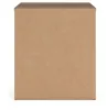 Ashley Furniture PCB1116-92 Ashley Furniture PCB1116-92 Broachmyn - Two Drawer Night Stand - Auburn