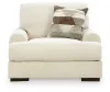 Ashley Furniture PC8150623 Ashley Furniture PC8150623 Jayne Park - Chair And A Half - Sand