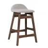 Liberty Furniture 198-B650124-TN Liberty Furniture 198-B650124-TN Space Savers - Counter Chair - Light Tan