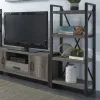 Liberty Furniture 686-EP60 Tanners Creek - Pier Unit - Graystone