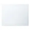 Liberty Furniture 2030WH-AT2126 Liberty Furniture 2030WH-AT2126 East End - 1 Drawer 1 Shelf Accent Table - Wirebrushed White
