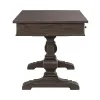 Liberty Furniture 297-HO107 Paradise Valley - Writing Desk - Saddle Brown