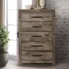 New Classic B6303-070 Misty Lodge - Chest - Greige