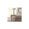 Riverside Furniture 50398 Sophie - Accent Nightstand - Light Brown