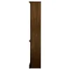 CoasterElevations 881285 Hartshill - 5-Shelf Bookcase - Burnished Oak
