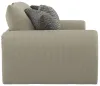 Jackson Furniture Industries 210602-1789/36-2970/36 Ezra - Loveseat - Twine