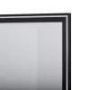 New Classic B1891-060 Ava - Mirror - Ebony