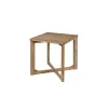 New Classic T3426-3P Sweeney - 3 Piece Occasional Set (1 Coffee & 2 End Tables) - Natural