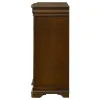 Coaster Fine Furniture 205303 Garland - 11-Drawer Bedroom Dresser Cabinet - Brown Cherry