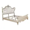 New Classic 00-992-200 New Classic 00-992-200 Monique - 6/0 California King Bed - Beige