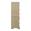 Liberty Furniture 607N-BR41 Liberty Furniture 607N-BR41 Summer House - 5 Drawer Chest - Sand Dune